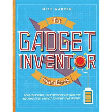 Transforming Lives with Magical Gadgets: A Gadget Inventor's Perspective